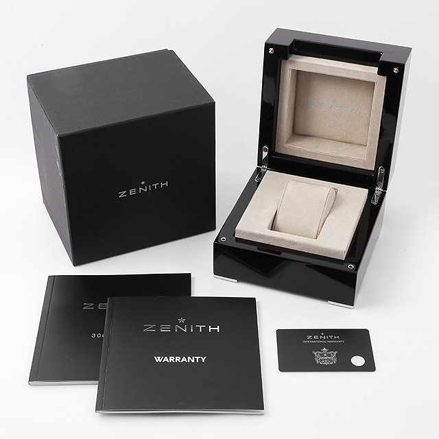 Pilot Type 20 Extra Special 03.2430.3000/21.C738 Sub-image 5