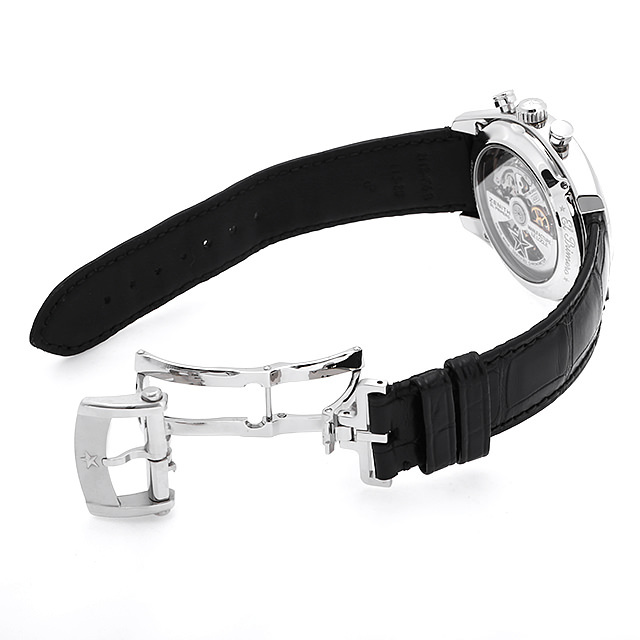 エルプリメロ クロノマスター 1969 03.2040.4061/23.C496 サブ画像３