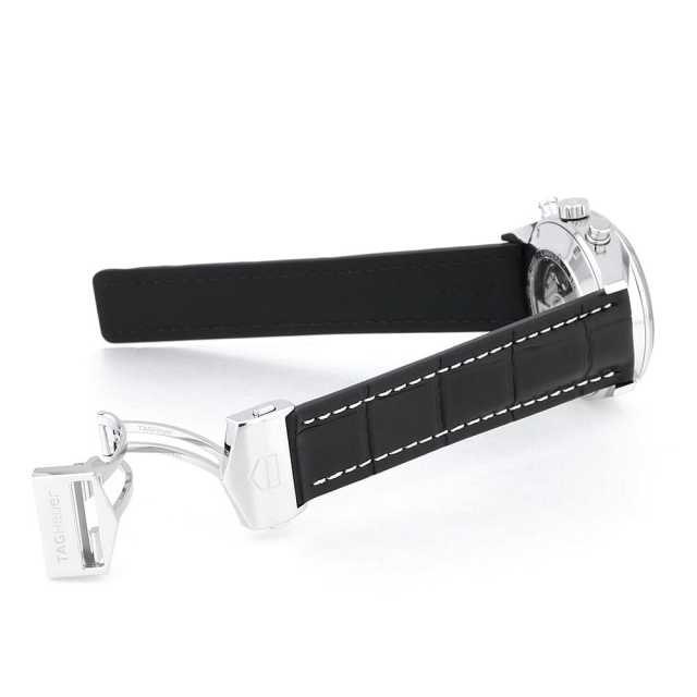 タグホイヤー カレラ CV2A1AB.FC6379 メンズ 中古