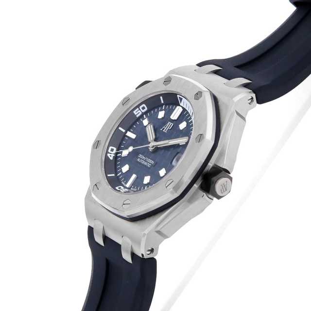 AUDEMARS PIGUET Royal Oak 15720ST. OO. A027CA.01 Men's Used