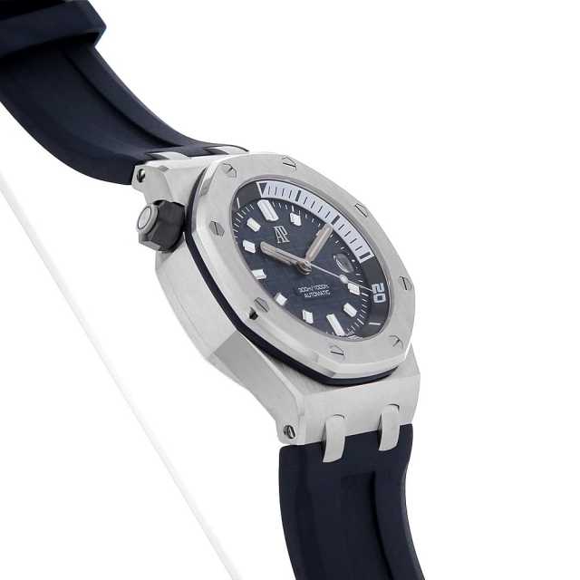 AUDEMARS PIGUET Royal Oak 15720ST. OO. A027CA.01 Men's Used