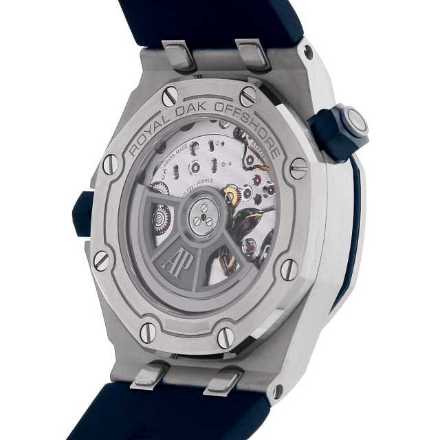 AUDEMARS PIGUET Royal Oak 15720ST. OO. A027CA.01 Men's Used