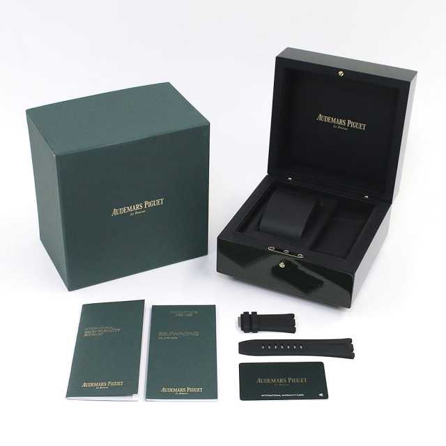 AUDEMARS PIGUET Royal Oak 15720ST. OO. A027CA.01 Men's Used