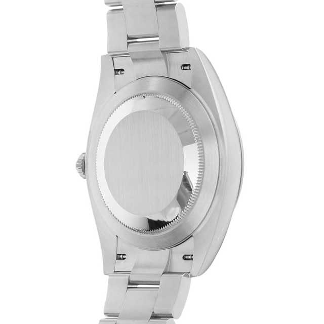 ROLEX Datejust 126334 Men's Used