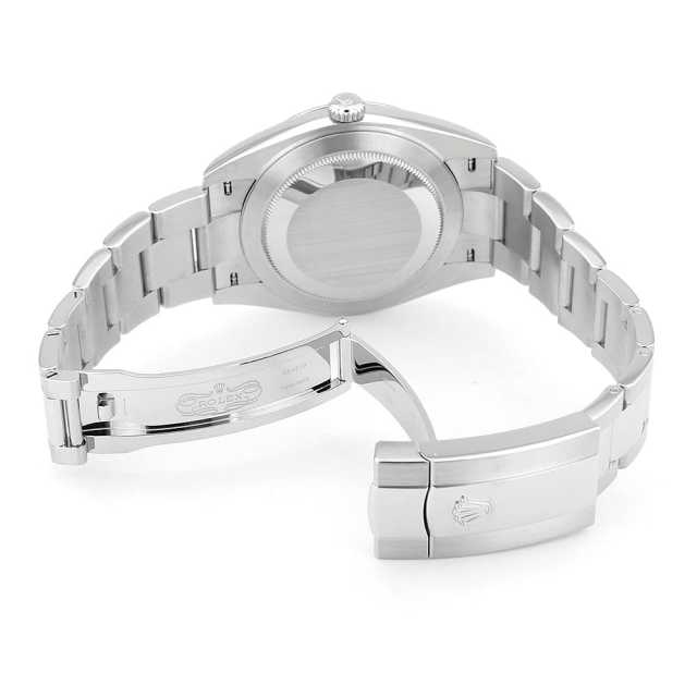 ROLEX Datejust 126334 Men's Used