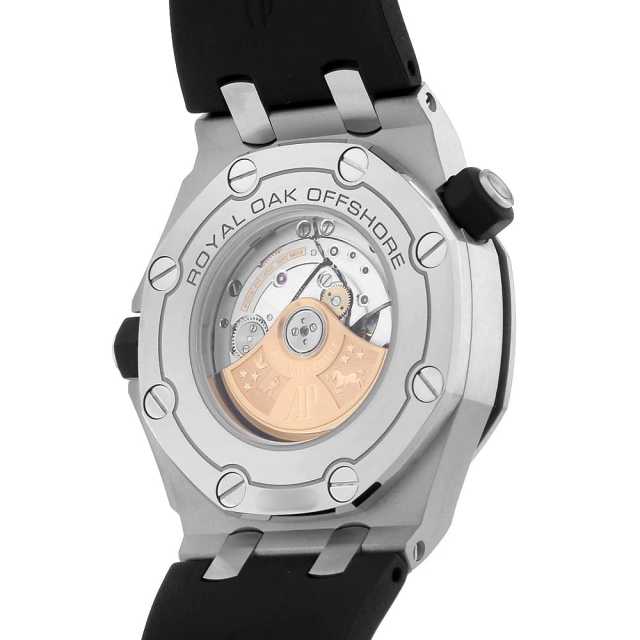 オーデマピゲ ロイヤルオーク 15710ST.OO.A002CA.01 メンズ 中古