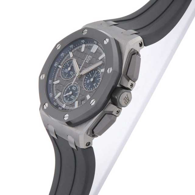 AUDEMARS PIGUET Royal Oak 26420IO. OO. A009CA.01 Men's Used