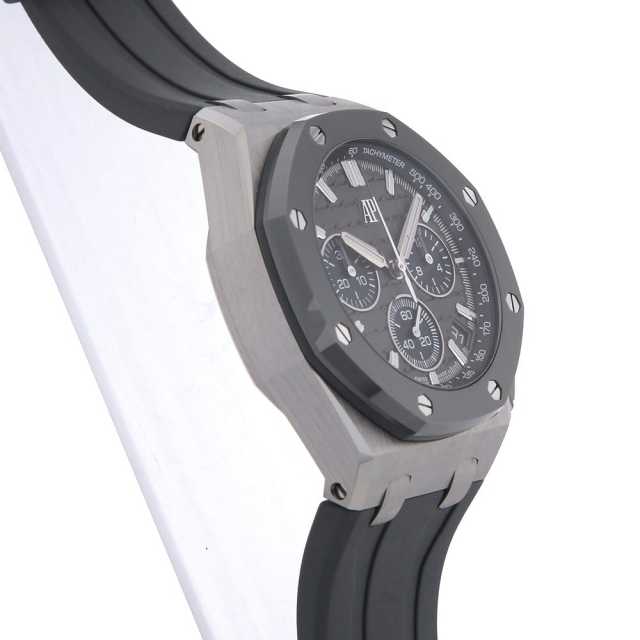 AUDEMARS PIGUET Royal Oak 26420IO. OO. A009CA.01 Men's Used