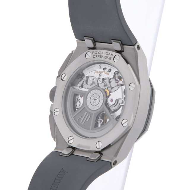 AUDEMARS PIGUET Royal Oak 26420IO. OO. A009CA.01 Men's Used