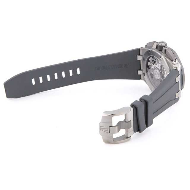 AUDEMARS PIGUET Royal Oak 26420IO. OO. A009CA.01 Men's Used