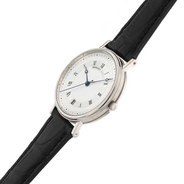 ブレゲ クラシック 5930BB/12/986 メンズ 中古