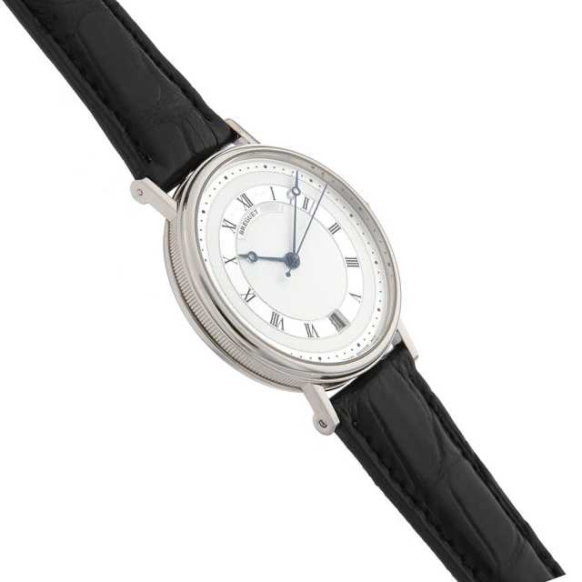 ブレゲ クラシック 5930BB/12/986 メンズ 中古