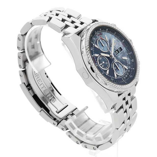 Breitling Bentley A133627X/BE63 (A13362) (A362BMPSP) Men's Used