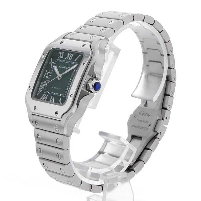 Cartier Santos WSSA0061 Men's Used