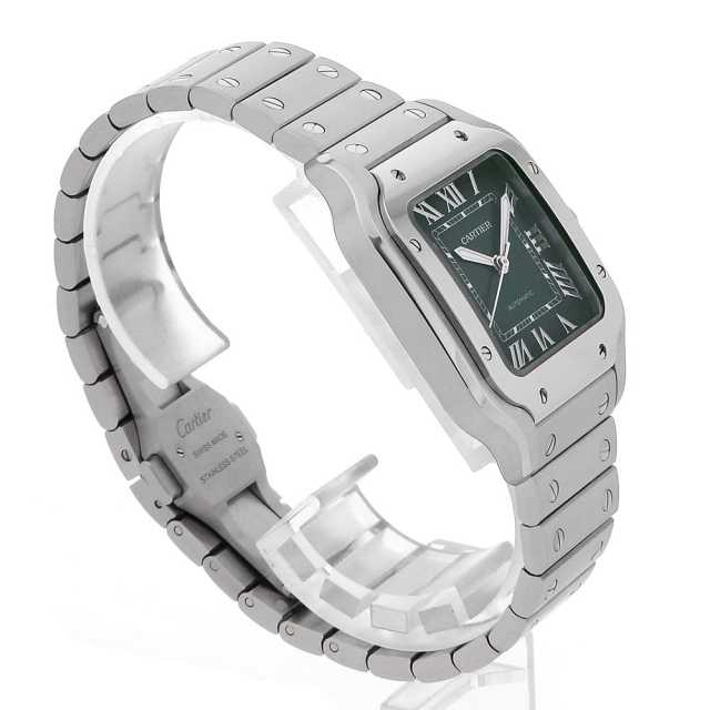 Cartier Santos WSSA0061 Men's Used