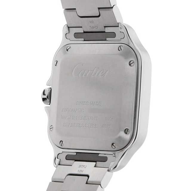 Cartier Santos WSSA0061 Men's Used