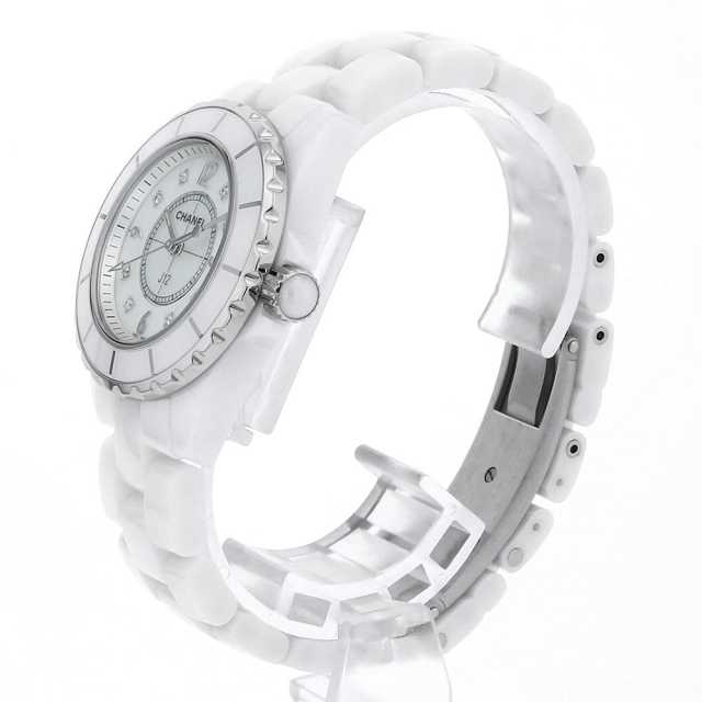 CHANEL J12 H2422 Women's Used