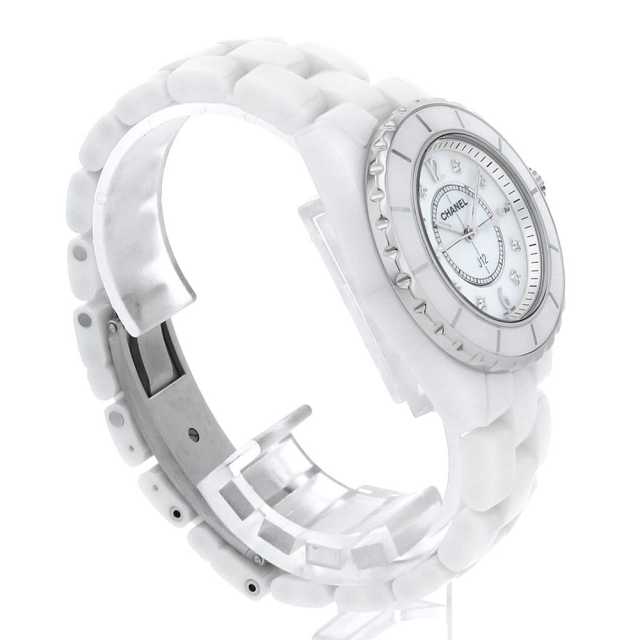 CHANEL J12 H2422 Women's Used