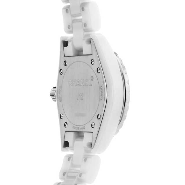 CHANEL J12 H2422 Women's Used