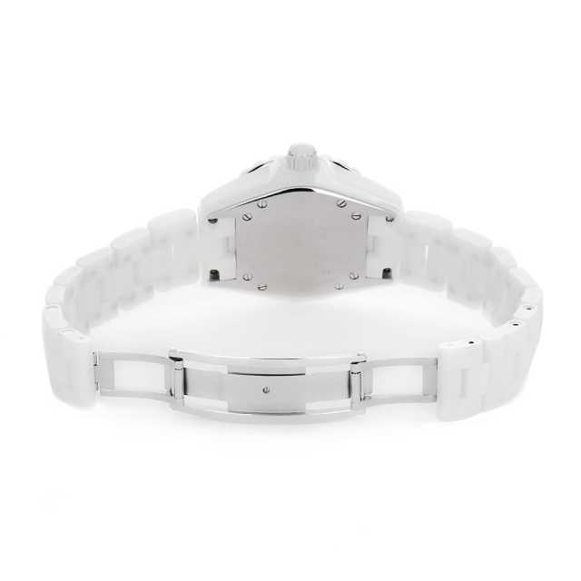 CHANEL J12 H2422 Women's Used