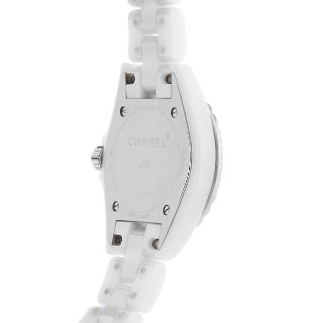 CHANEL J12 H2570 Women's Used
