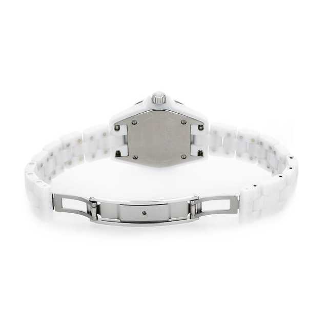 CHANEL J12 H2570 Women's Used