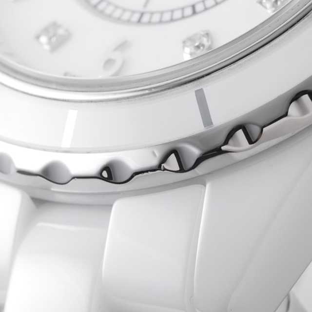 CHANEL J12 H2570 Women's Used