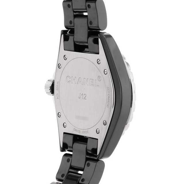 CHANEL J12 H1626 Men's Used