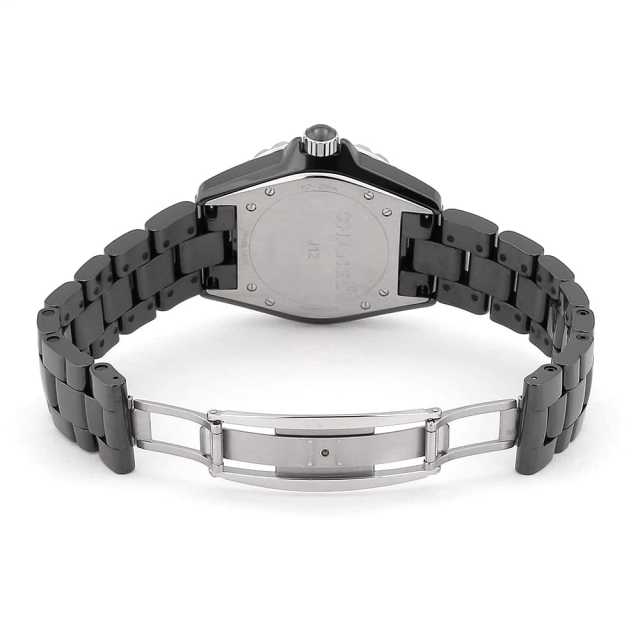 CHANEL J12 H1626 Men's Used