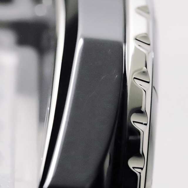 CHANEL J12 H1626 Men's Used