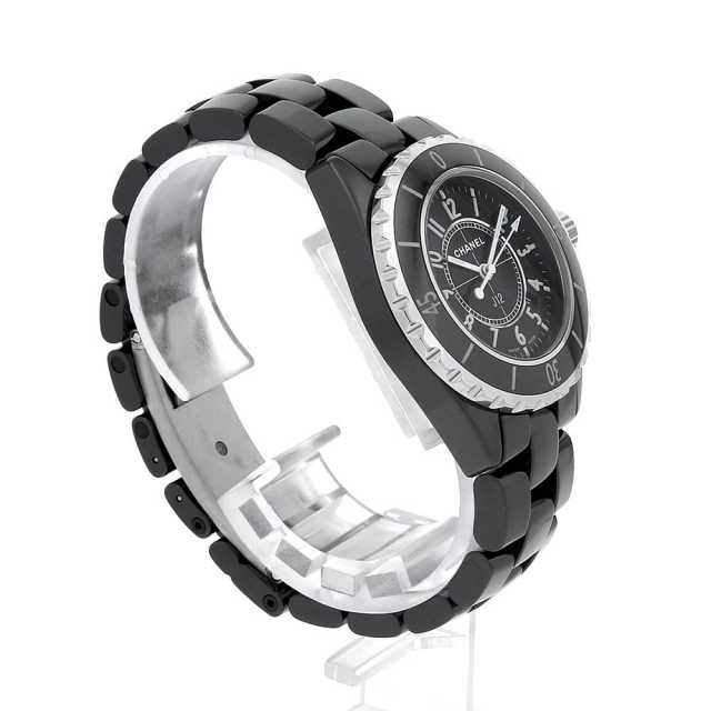 CHANEL J12 H0682 Women's Used