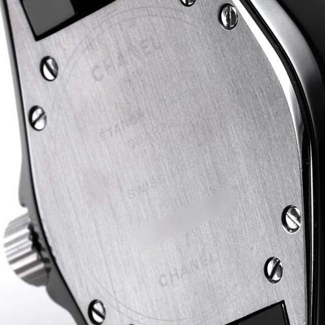 CHANEL J12 H0682 Women's Used