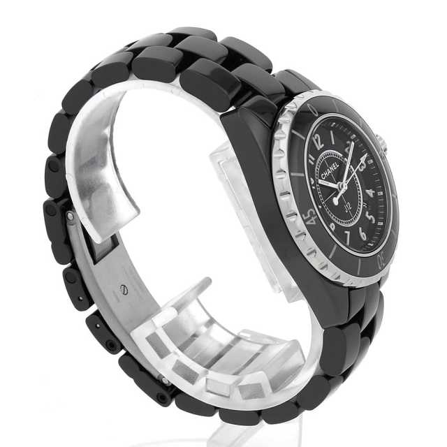CHANEL J12 H0682 Women's Used