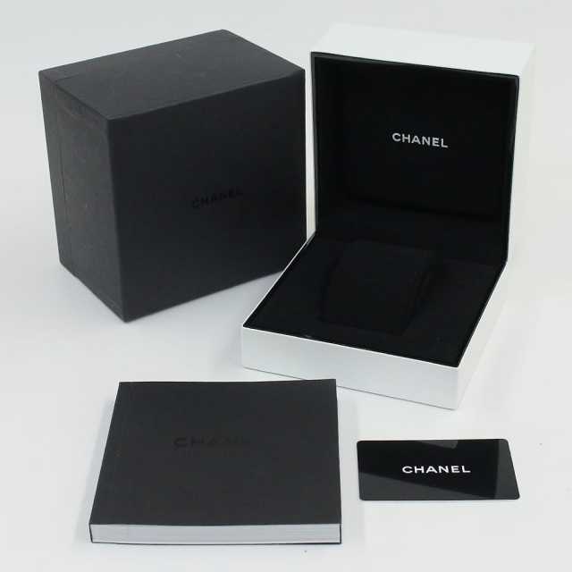 CHANEL J12 H0682 Women's Used