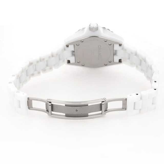 CHANEL J12 H0968 Women's Used