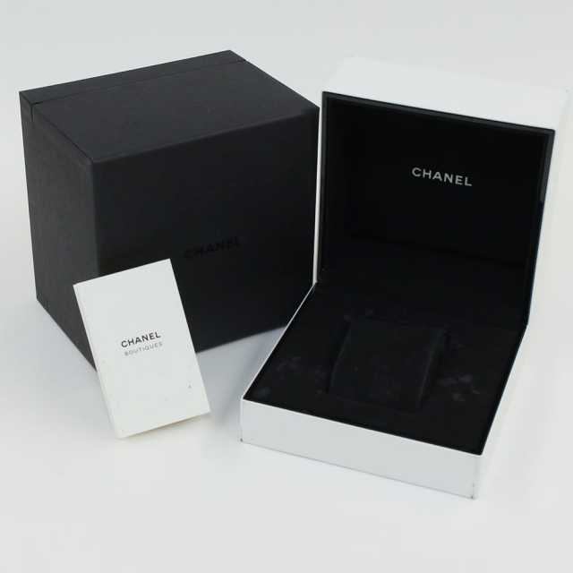 CHANEL J12 H0968 Women's Used