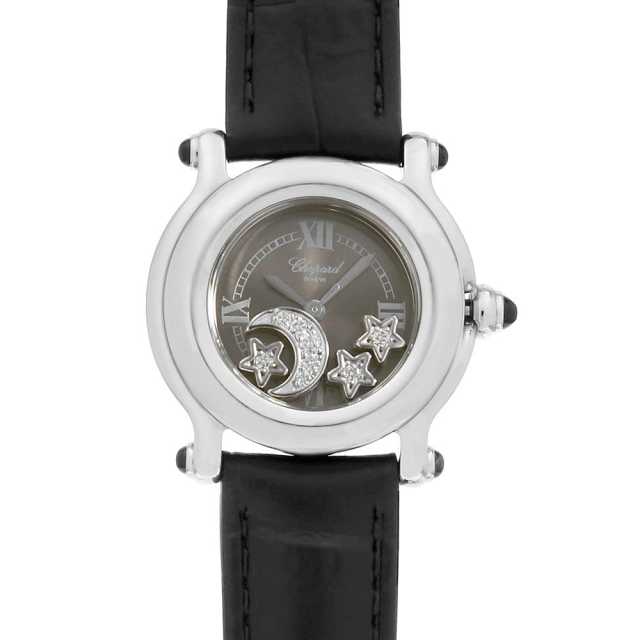 ショパール ハッピースポーツ 27/8245-23 レディース 中古