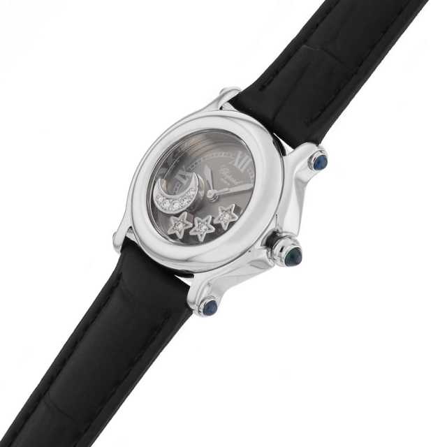 ショパール ハッピースポーツ 27/8245-23 レディース 中古