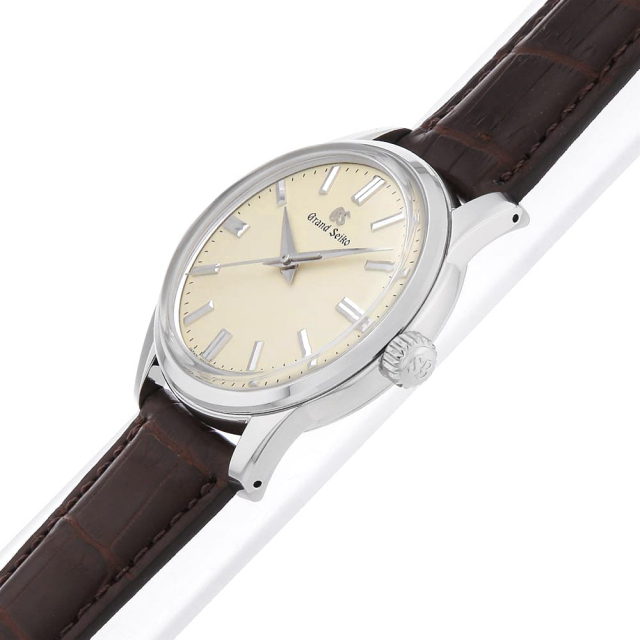 GRAND SEIKO Mechanical SBGW301 Men's Used