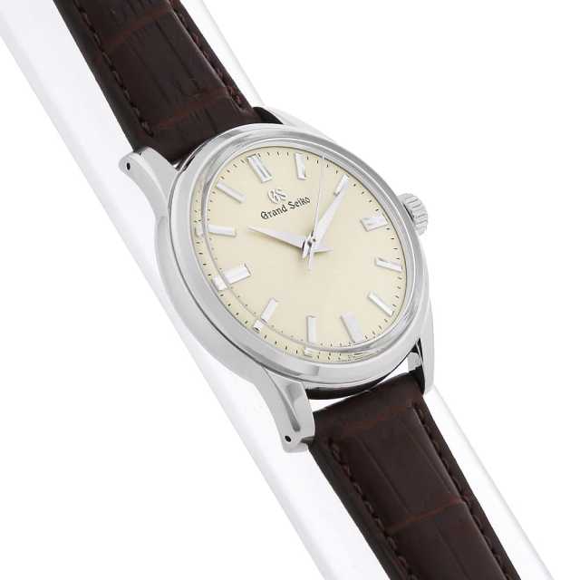 GRAND SEIKO Mechanical SBGW301 Men's Used