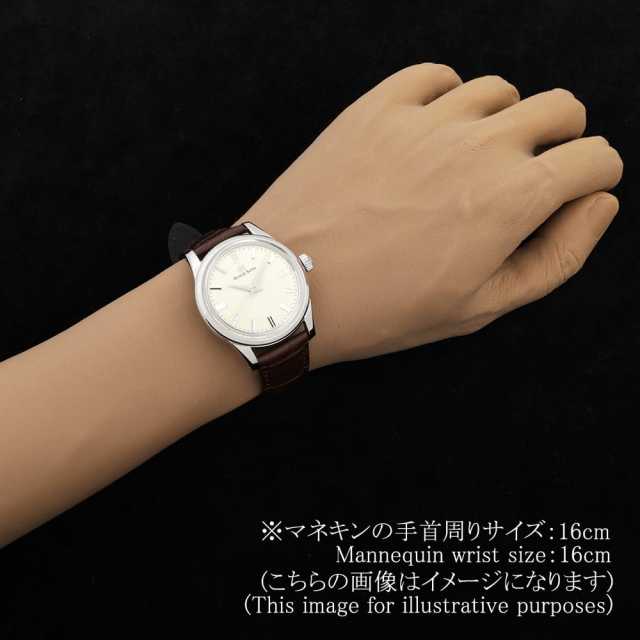 GRAND SEIKO Mechanical SBGW301 Men's Used