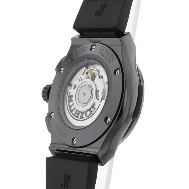 ウブロ クラシックフュージョン 525.CM.0170.RX メンズ 中古
