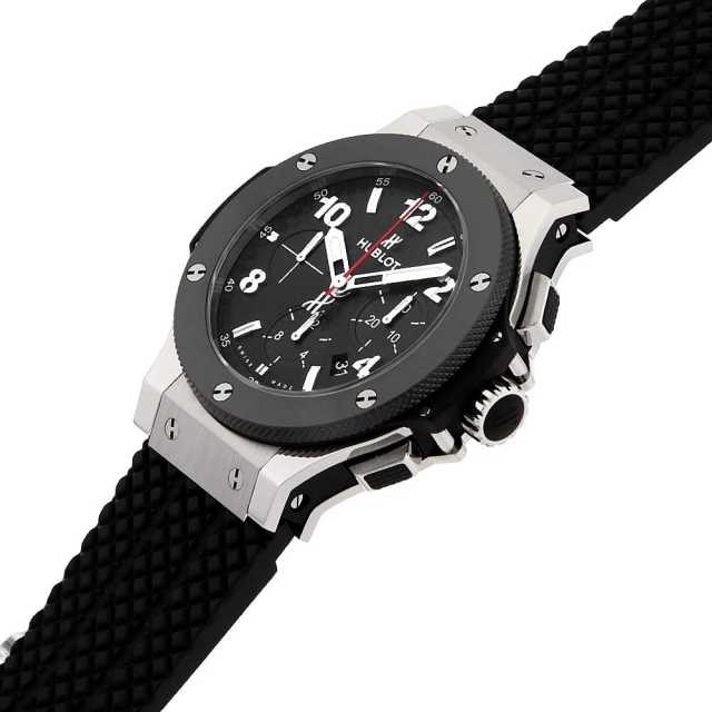 ウブロ ビッグバン 301.SB.131.RX メンズ 中古