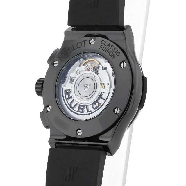 Hublot Classic fusion 541.CM.1771.RX Men's Used