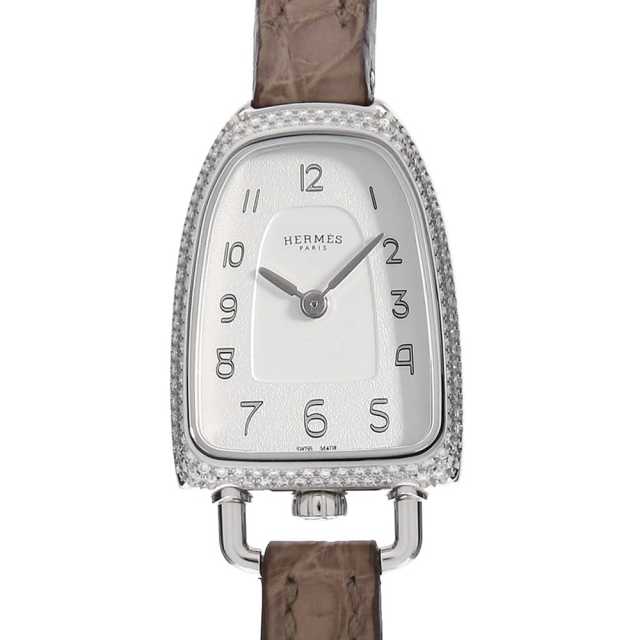 HERMES GA1.130.220 Women's Used