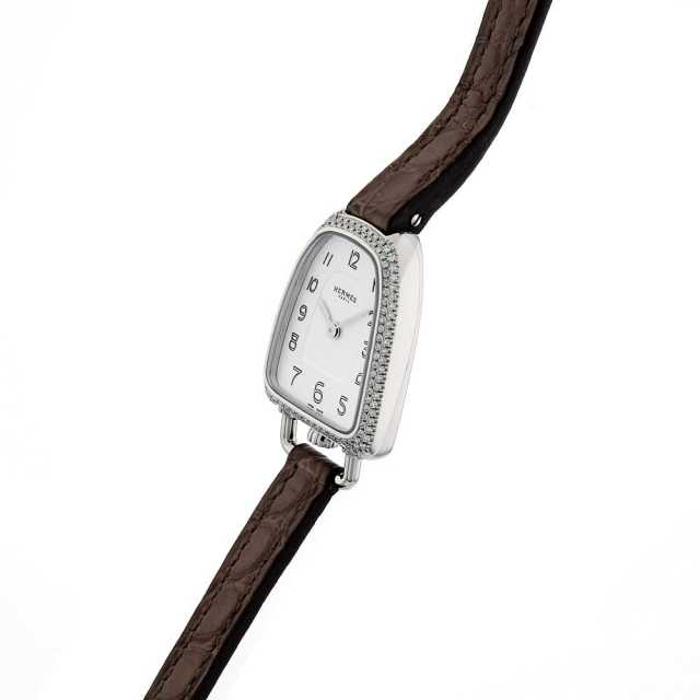 HERMES GA1.130.220 Women's Used