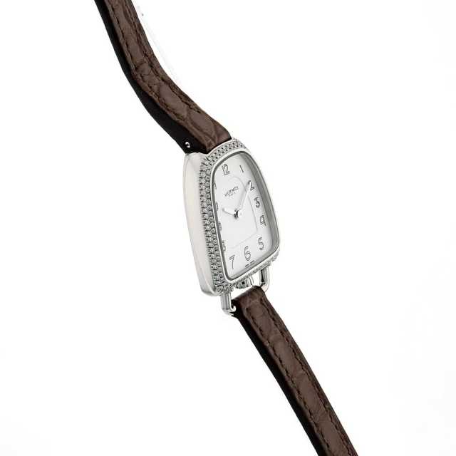 HERMES GA1.130.220 Women's Used