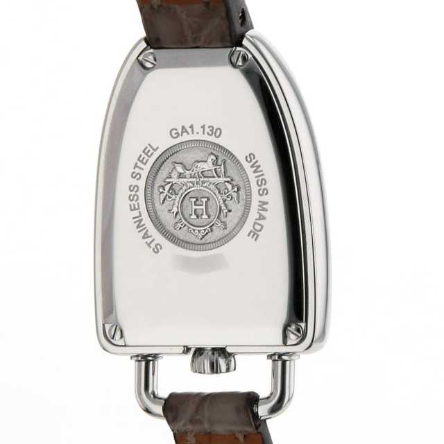 HERMES GA1.130.220 Women's Used