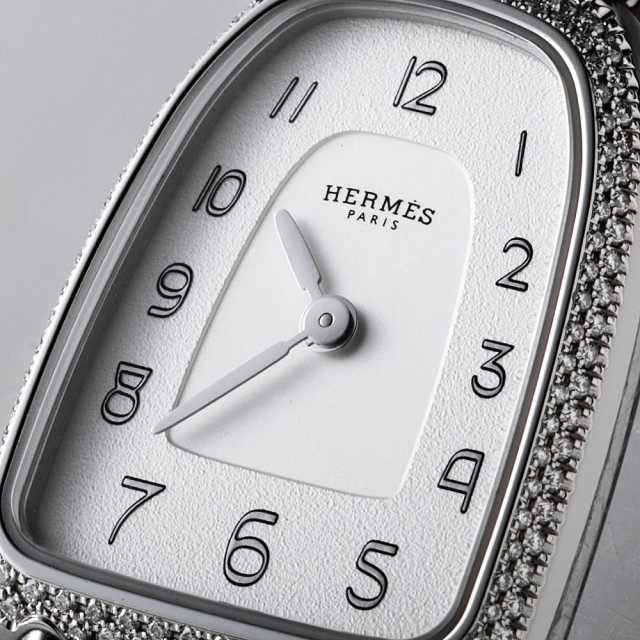 HERMES GA1.130.220 Women's Used
