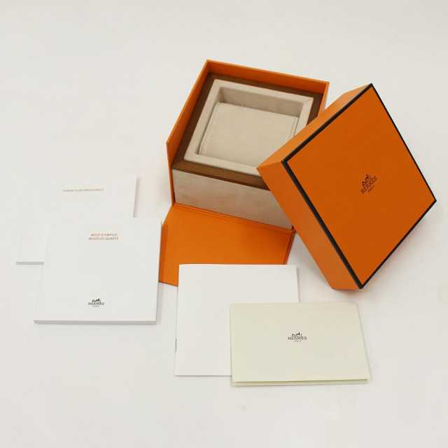 HERMES GA1.130.220 Women's Used
